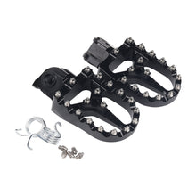 Custom Foot Peg Pedal for KTM EXC, KTM