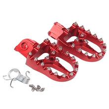 Custom Foot Peg Pedal for KTM EXC, KTM