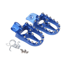 Custom Foot Peg Pedal for KTM EXC, KTM