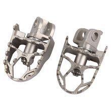 Custom Foot Peg Pedal for KTM Motorcycles