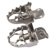Custom Foot Peg Pedal for KTM Motorcycles