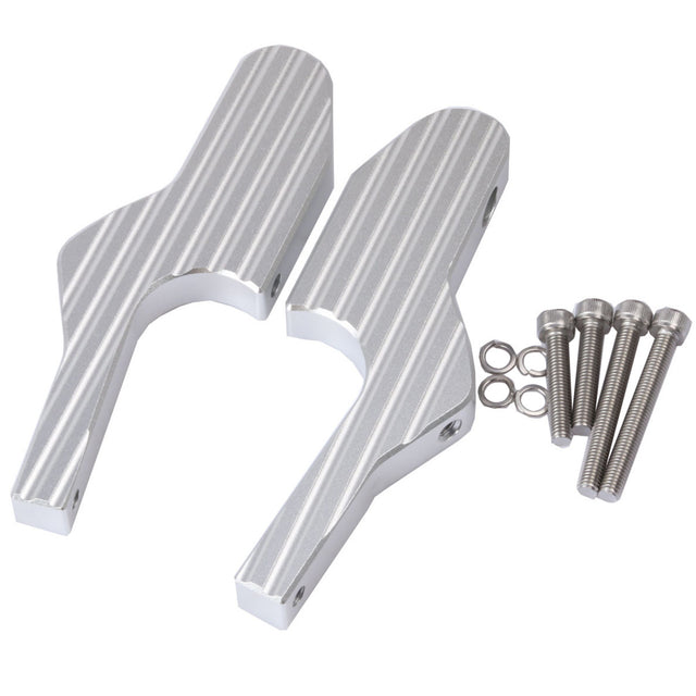 Custom Foot Peg Pedal for Vespa GTS300, GTV-200