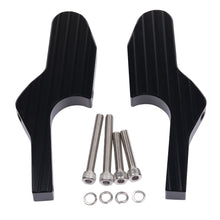Custom Foot Peg Pedal for Vespa GTS300, GTV-200