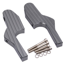 Custom Foot Peg Pedal for Vespa GTS300, GTV-200
