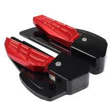 Custom Foot Peg Pedal for Vespa Motorcycles