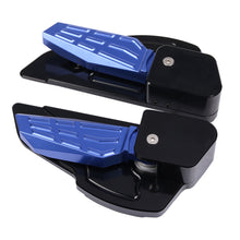 Custom Foot Peg Pedal for Vespa Motorcycles