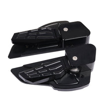Custom Foot Peg Pedal for Vespa Motorcycles