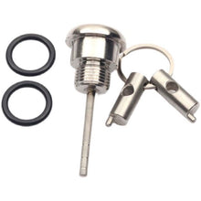 Custom Foot Peg Pedal for Vespa Motorcycles