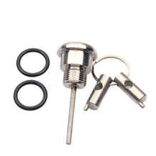 Custom Foot Peg Pedal for Vespa Motorcycles