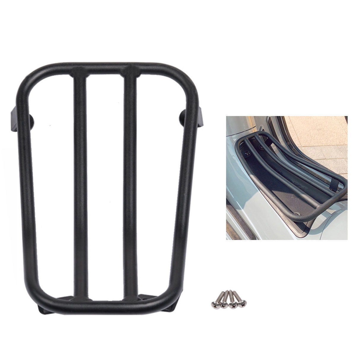 Custom Foot Peg Pedal for Vespa VESPA