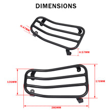 Custom Foot Peg Pedal for Vespa VESPA