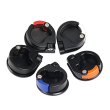 Custom Foot Peg Pedal for Vespa VESPA, GTS-300