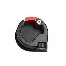 Custom Foot Peg Pedal for Vespa VESPA, GTS-300