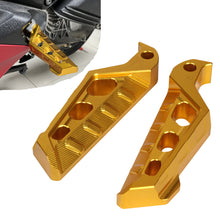 Custom Foot Peg Pedal for Yamaha Motorcycles