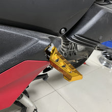 Custom Foot Peg Pedal for Yamaha Motorcycles