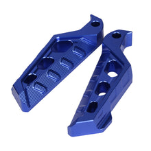 Custom Foot Peg Pedal for Yamaha Motorcycles