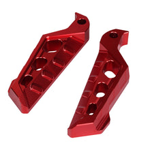 Custom Foot Peg Pedal for Yamaha TMAX530, TMAX560