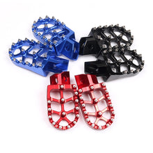 Custom Foot Peg Pedal for Yamaha TW200, TTR90, XT250