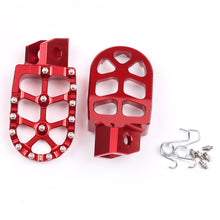 Custom Foot Peg Pedal for Yamaha TW200, TTR90, XT250