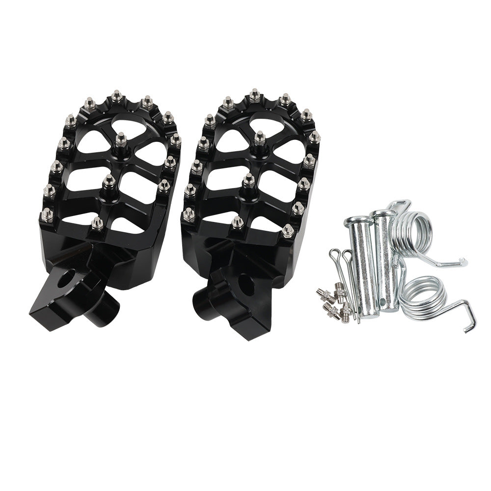 Custom Foot Peg Pedal for Yamaha WR250R, WR250X