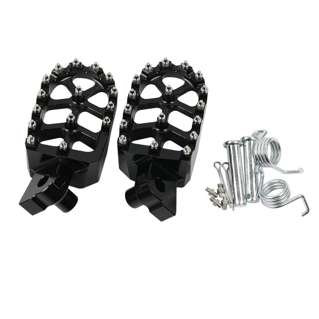 Custom Foot Peg Pedal for Yamaha WR250R, WR250X