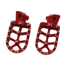 Custom Foot Peg Pedal for Yamaha WR250R, WR250X