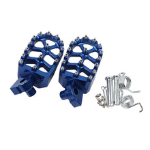 Custom Foot Peg Pedal for Yamaha WR250R, WR250X