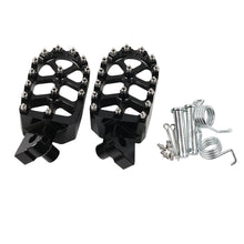 Custom Foot Peg Pedal for Yamaha XTZ700, TENERE-700