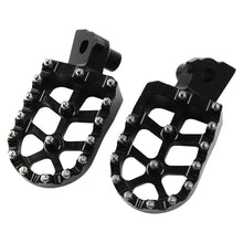 Custom Foot Peg Pedal for Yamaha XTZ700, TENERE-700