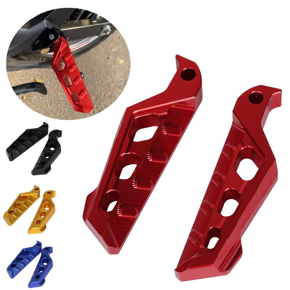 Custom Foot Peg Pedal for Yamaha YZF, R15, R25, MT15