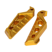 Custom Foot Peg Pedal for Yamaha YZF, R15, R25, MT15