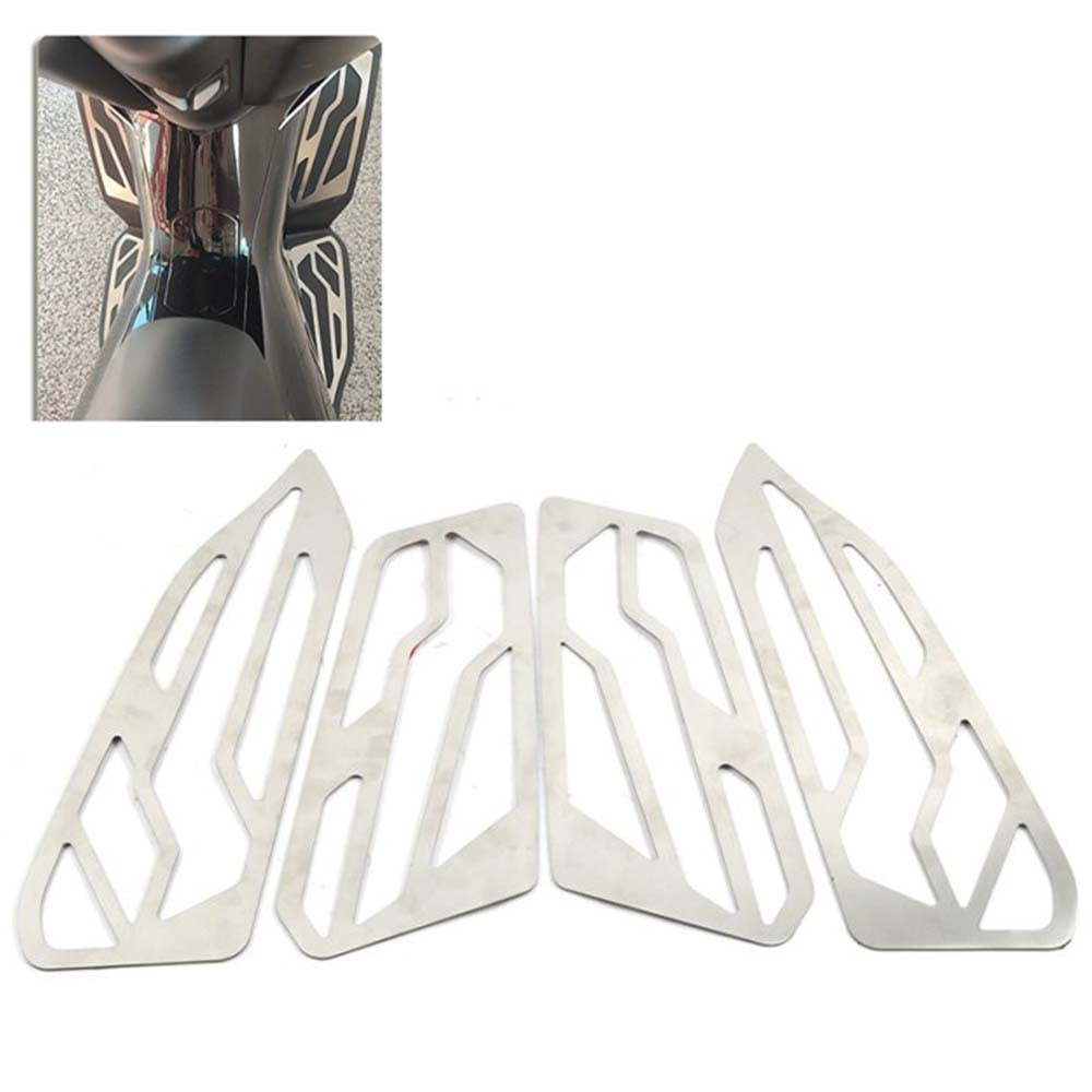 Custom Foot Peg Pedal for Zontes Motorcycles