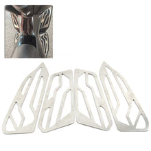 Custom Foot Peg Pedal for Zontes Motorcycles