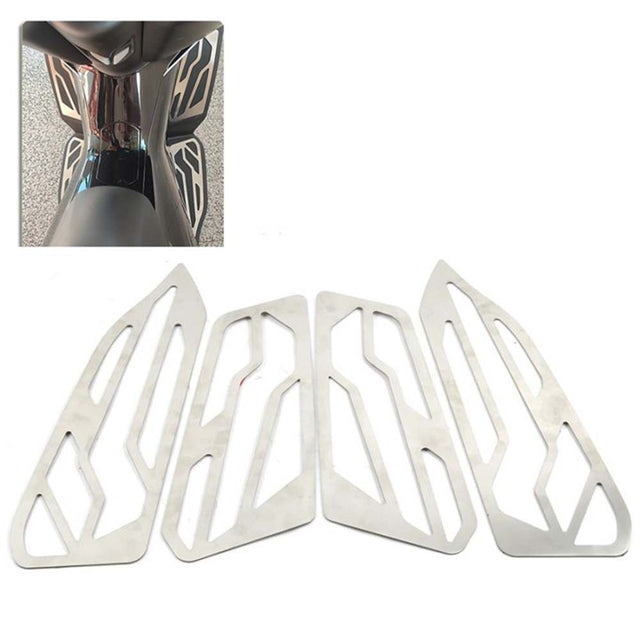 Custom Foot Peg Pedal for Zontes Motorcycles