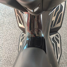 Custom Foot Peg Pedal for Zontes Motorcycles