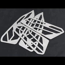 Custom Foot Peg Pedal for Zontes Motorcycles