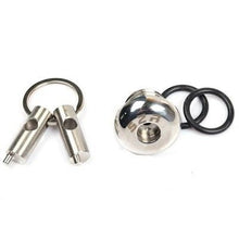 Custom Fuel Tank Accessory for BMW G310GS, G310R
