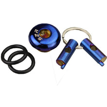 Custom Fuel Tank Accessory for BMW G310GS, G310R