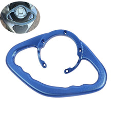 Custom Fuel Tank Accessory for CFMOTO Motorcycles