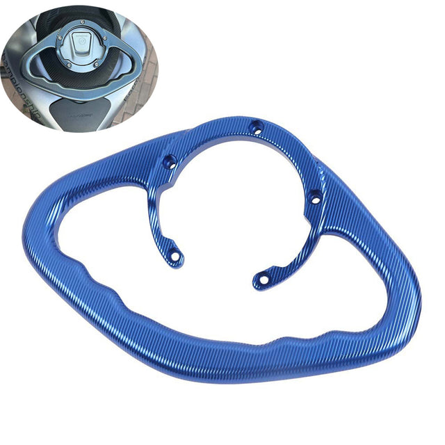 Custom Fuel Tank Accessory for CFMOTO Motorcycles