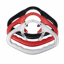 Custom Fuel Tank Accessory for Honda CBR1000RR