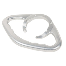 Custom Fuel Tank Accessory for Honda CBR1000RR
