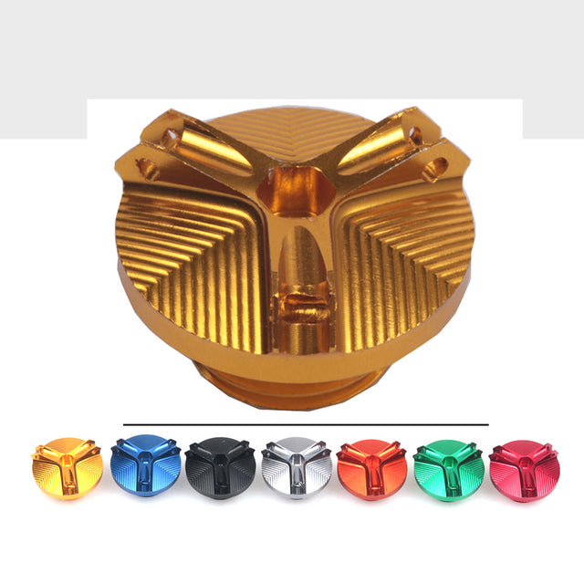 Custom Fuel Tank Accessory for Honda DUCAT