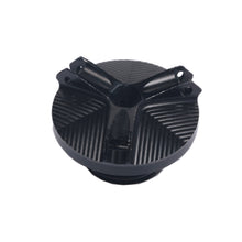 Custom Fuel Tank Accessory for Honda DUCAT