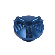 Custom Fuel Tank Accessory for Honda DUCAT