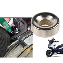 Custom Fuel Tank Accessory for Honda NSS300, NSS350