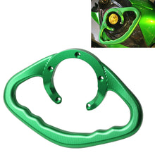 Custom Fuel Tank Accessory for Kawasaki Z1000, Z800, NINJA650