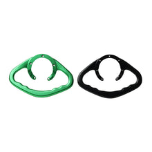 Custom Fuel Tank Accessory for Kawasaki Z1000, Z800, NINJA650