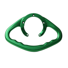 Custom Fuel Tank Accessory for Kawasaki Z1000, Z800, NINJA650
