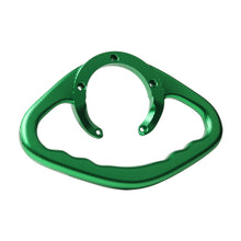 Custom Fuel Tank Accessory for Kawasaki Z1000, Z800, NINJA650